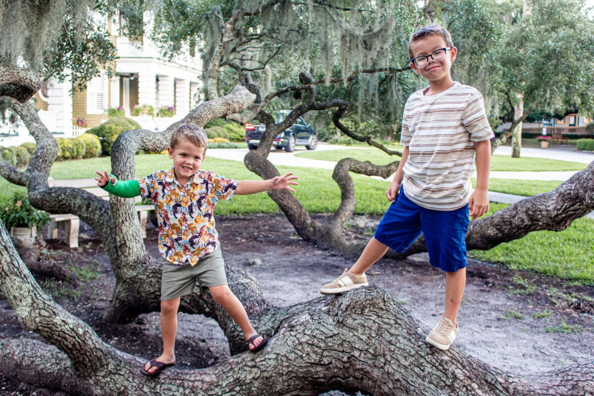 Daily Mom Parent Portal - Jekyll Island Resort For Families