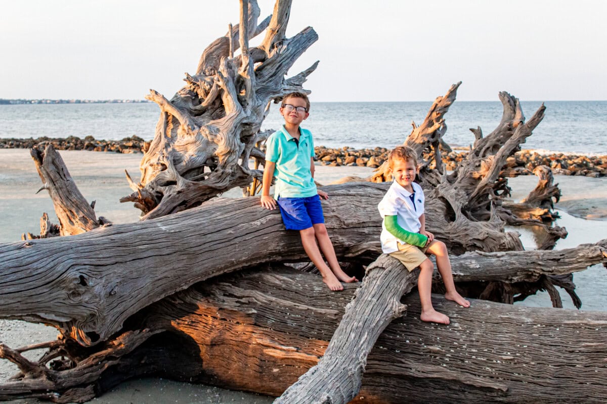 Daily Mom Parent Portal - Jekyll Island Resort For Families