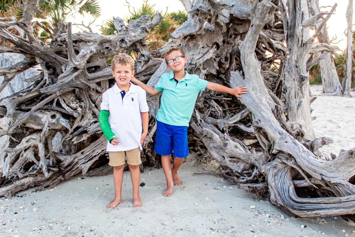 Daily Mom Parent Portal - Jekyll Island Resort For Families