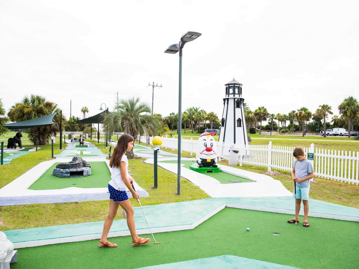 Daily Mom Parent Portal - Jekyll Island Resort For Families