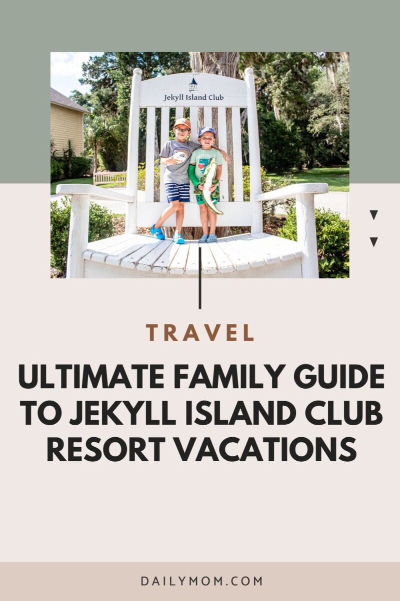 Ultimate Family Guide To Jekyll Island Club Resort Vacations 1 Daily Mom, Magazine For Families