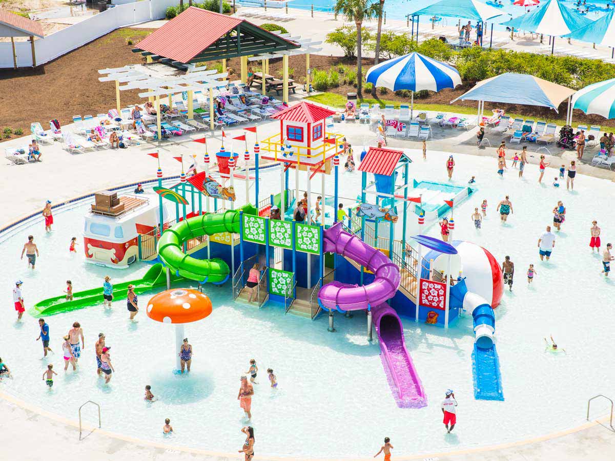 Daily Mom Parent Portal - Jekyll Island Resort For Families