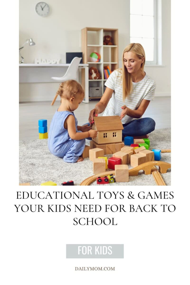 10+ Best Teaching Supplies: Educational Games &Amp; Toys You Need 41 Daily Mom, Magazine For Families