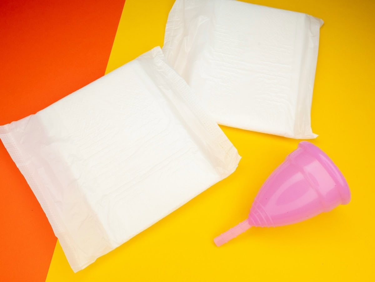 Getting Your Period While Breastfeeding: Understanding Your Milk Supply Postpartum While On Your Menstrual Cycle 7 Daily Mom, Magazine for Families Daily Mom Parent Portal Breastfeeding While On Your Period