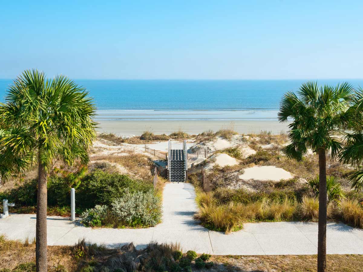 Daily Mom Parent Portal - Jekyll Island Resort For Families
