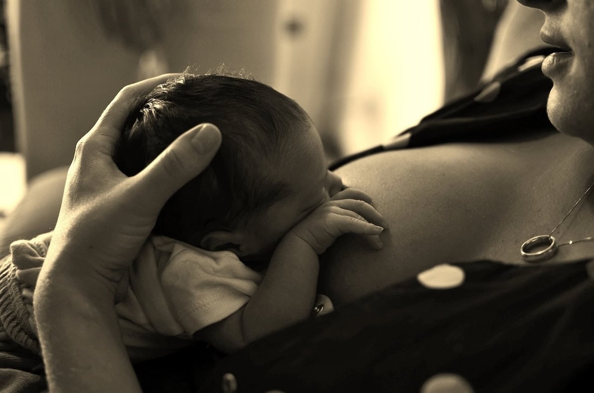 Getting Your Period While Breastfeeding: Understanding Your Milk Supply Postpartum While On Your Menstrual Cycle 6 Daily Mom, Magazine for Families Daily Mom Parent Portal Breastfeeding While On Your Period