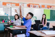 Essentials For Students: The Ultimate List of Gear for Every Child’s Back to School Needs daily mom parent portal essentials for students
