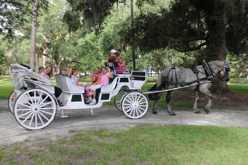 Daily Mom Parent Portal - Jekyll Island Resort For Families