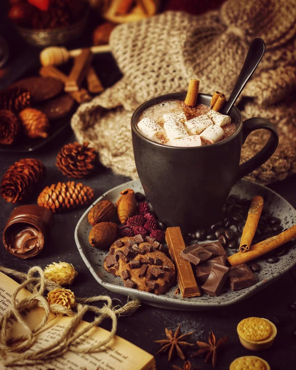 Best Homemade Hot Chocolate With Marshmallows Recipe: Kid Approved Hot Chocolate Recipe &Amp; Drinks 3 Daily Mom, Magazine For Families