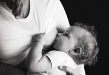 daily mom parent portal breastfeeding while on your period