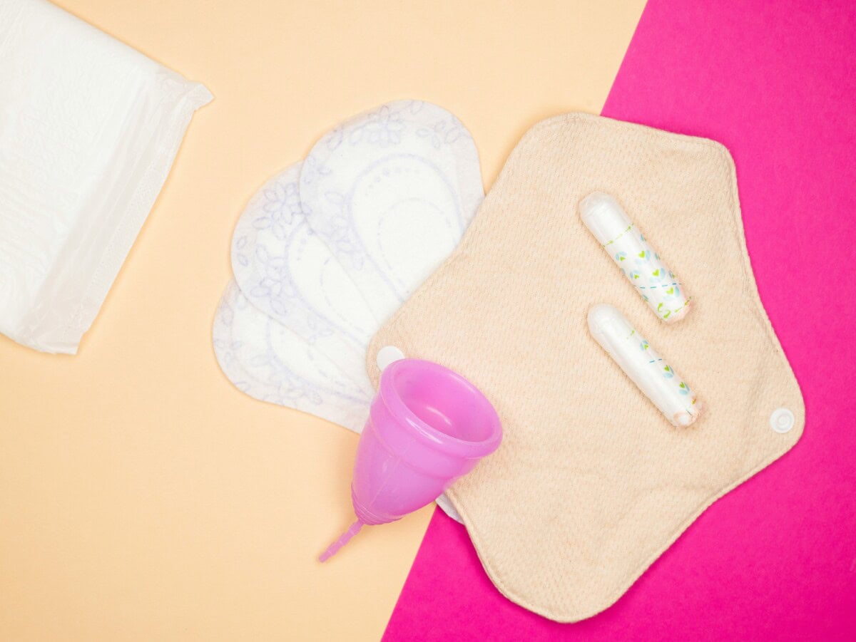 Getting Your Period While Breastfeeding: Understanding Your Milk Supply Postpartum While On Your Menstrual Cycle 1 Daily Mom, Magazine for Families Daily Mom Parent Portal Breastfeeding While On Your Period