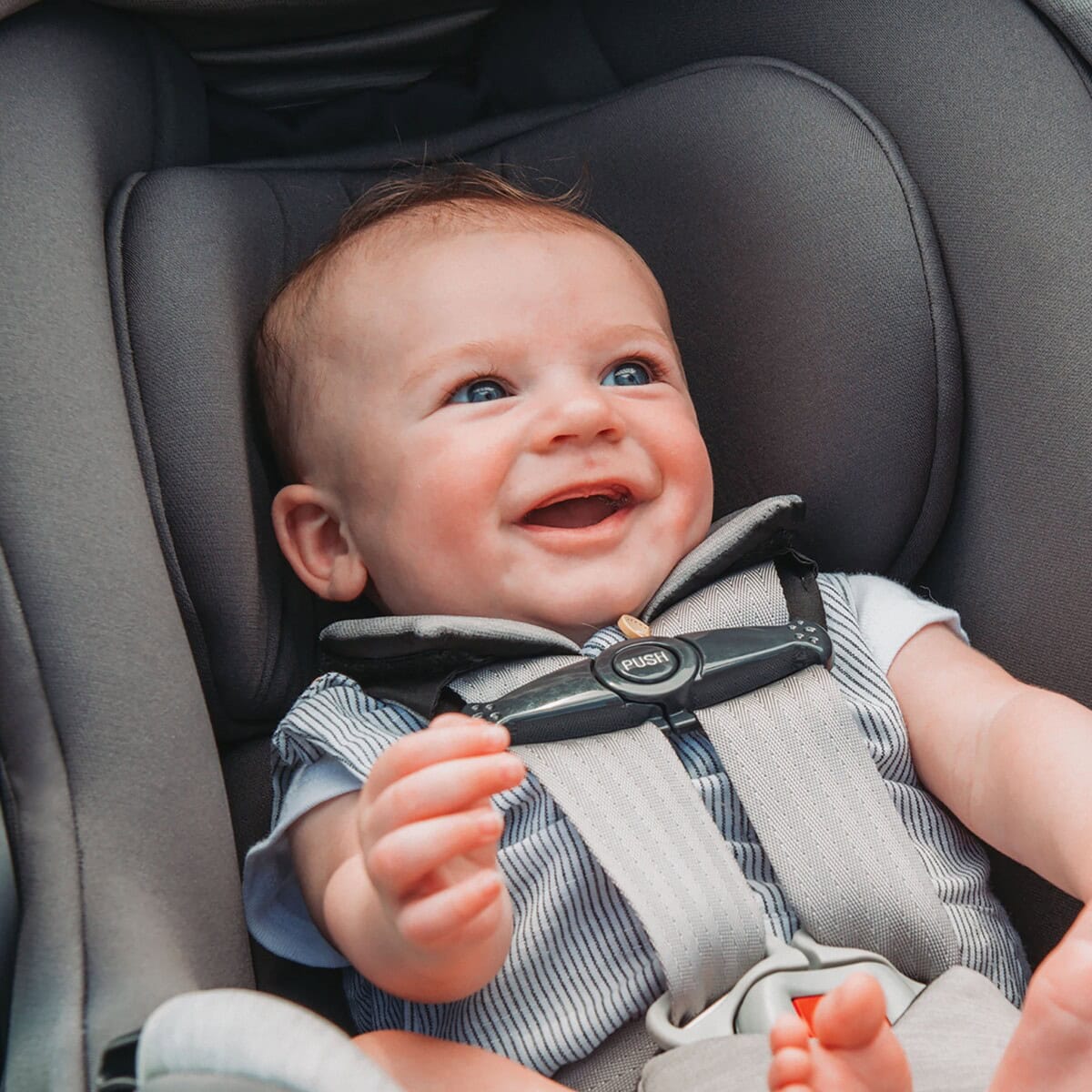 An Ultimate Checklist Of The Best Newborn Baby Essentials, Baby Gear, And Toddler Products You Need For Baby Safety Month 2 Daily Mom, Magazine For Families
