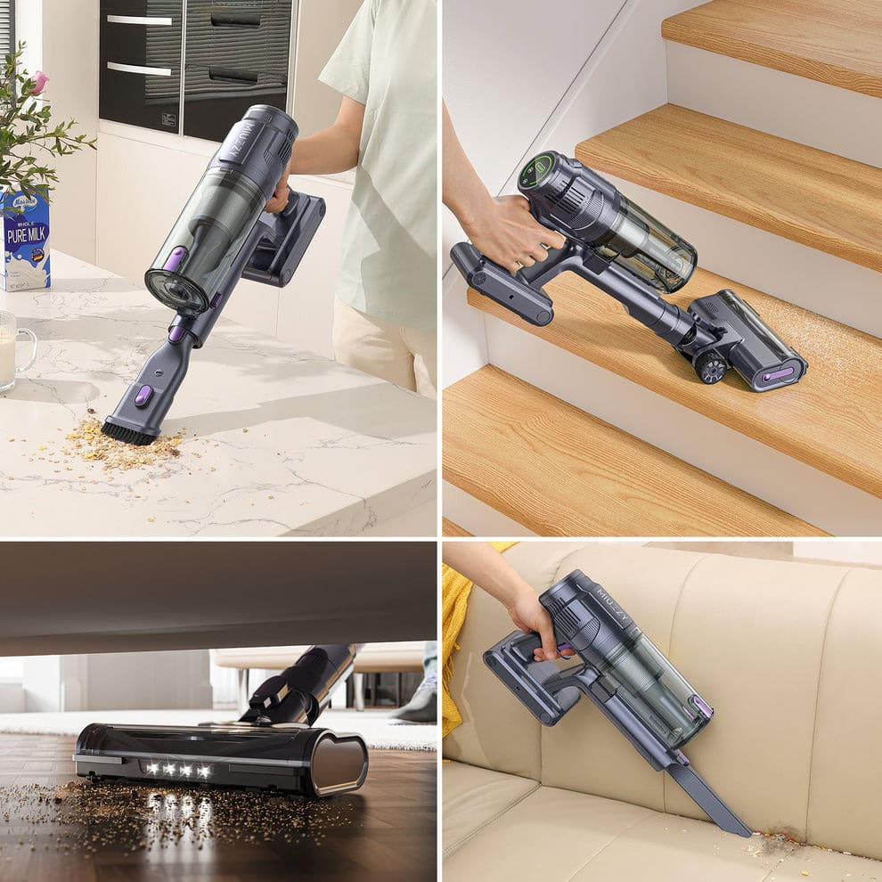 Your Winter Cleaning Supplies List: Everything You Need to Prepare Your Home for the Holidays 1 Daily Mom, Magazine for Families Your Winter Cleaning Supplies List: Everything You Need To Prepare Your Home For The Holidays 1 Daily Mom, Magazine For Families