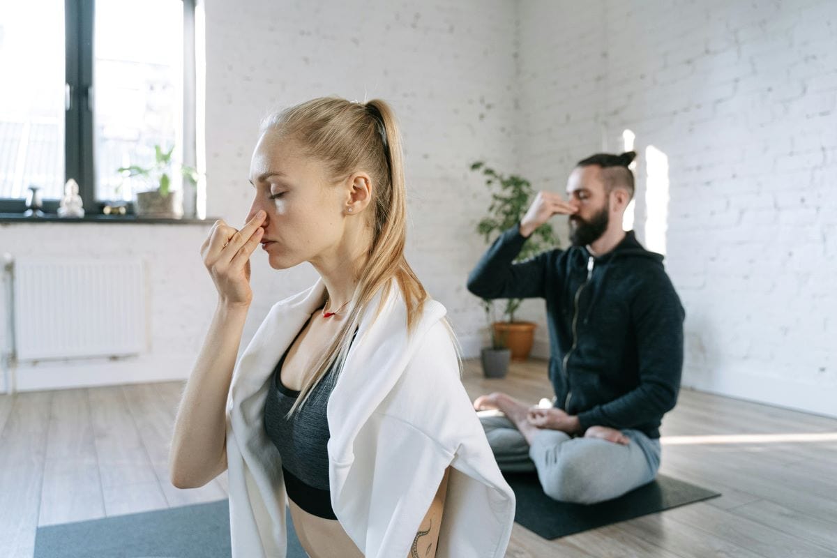 A Guide To Breath Work For Beginners: 6 Breathwork Techniques, Exercises, And Topics To Enhance Your Practice And Reduce Stress 5 Daily Mom, Magazine For Families