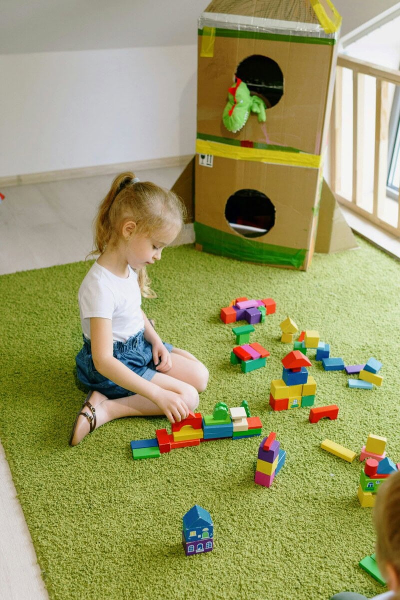 How to Make a Cardboard House: 10+ DIY Cardboard Playhouse & Toy Creations for Imaginative Play 5 Daily Mom, Magazine for Families How To Make A Cardboard House: 10+ Diy Cardboard Playhouse &Amp; Toy Creations For Imaginative Play 5 Daily Mom, Magazine For Families
