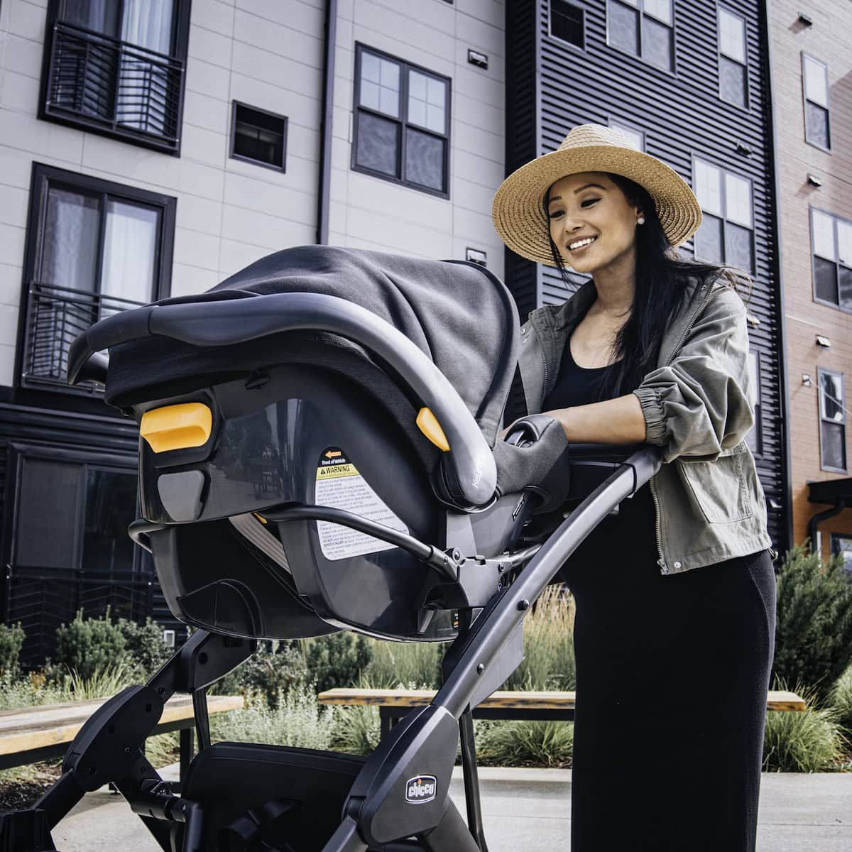 An Ultimate Checklist Of The Best Newborn Baby Essentials, Baby Gear, And Toddler Products You Need For Baby Safety Month 9 Daily Mom, Magazine For Families