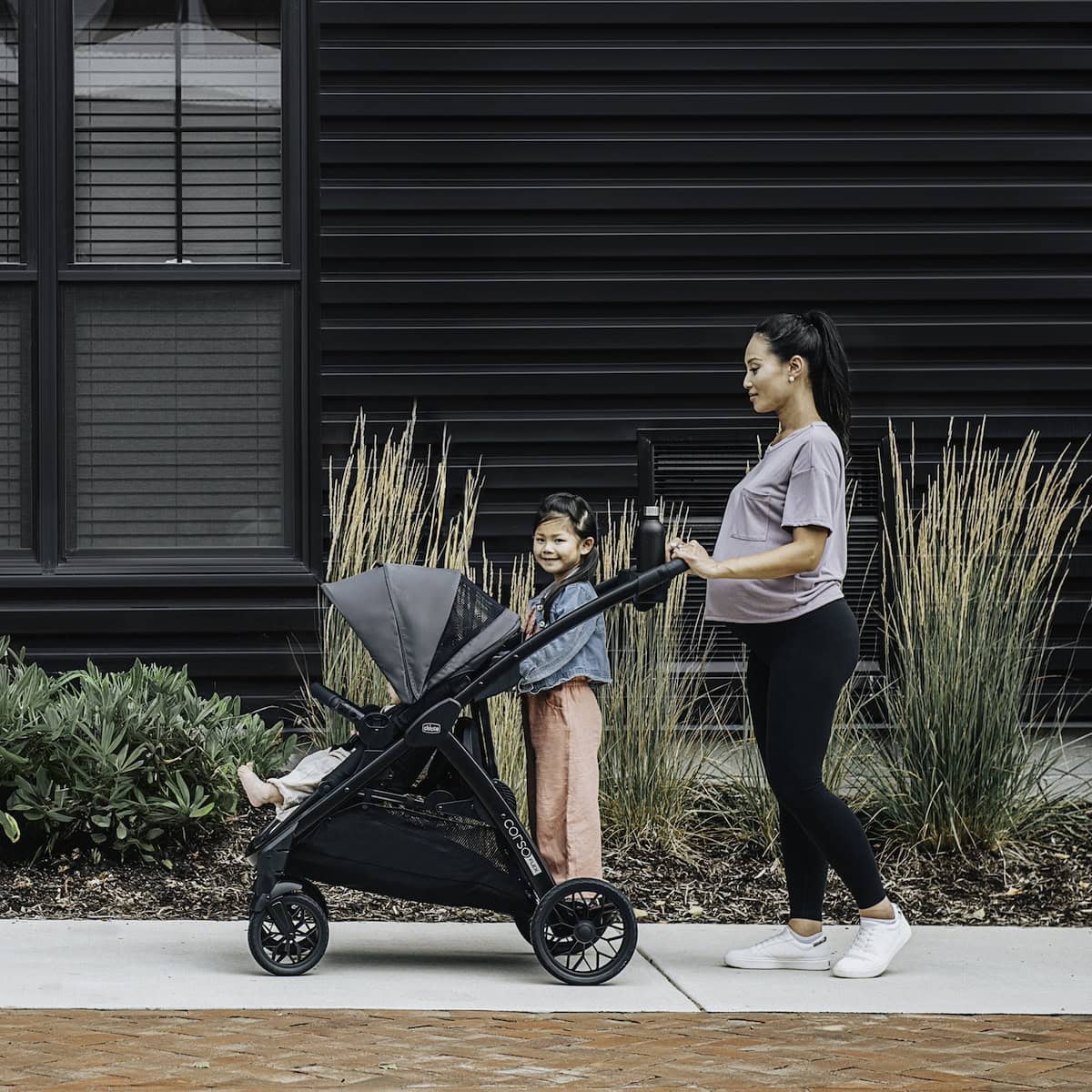 An Ultimate Checklist Of The Best Newborn Baby Essentials, Baby Gear, And Toddler Products You Need For Baby Safety Month 8 Daily Mom, Magazine For Families