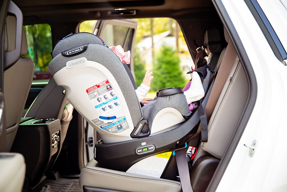 An Ultimate Checklist Of The Best Newborn Baby Essentials, Baby Gear, And Toddler Products You Need For Baby Safety Month 14 Daily Mom, Magazine For Families