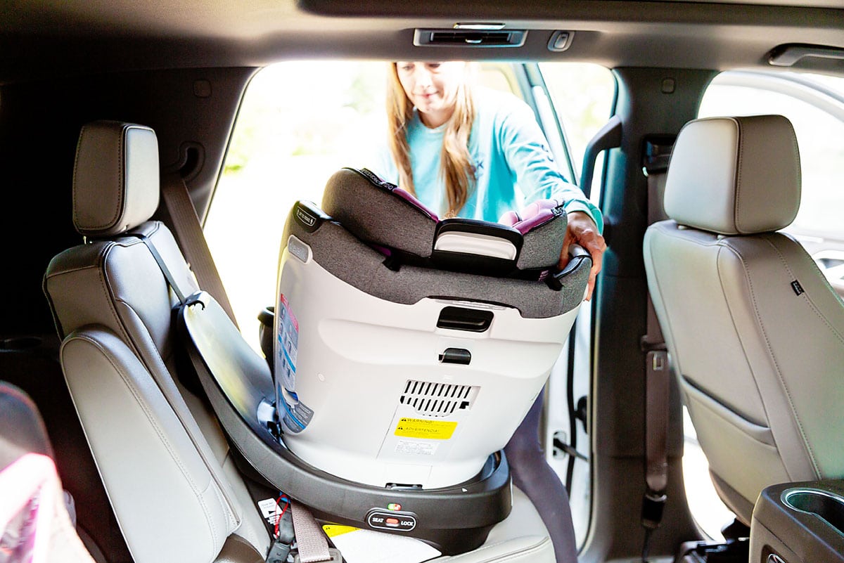 An Ultimate Checklist Of The Best Newborn Baby Essentials, Baby Gear, And Toddler Products You Need For Baby Safety Month 16 Daily Mom, Magazine For Families