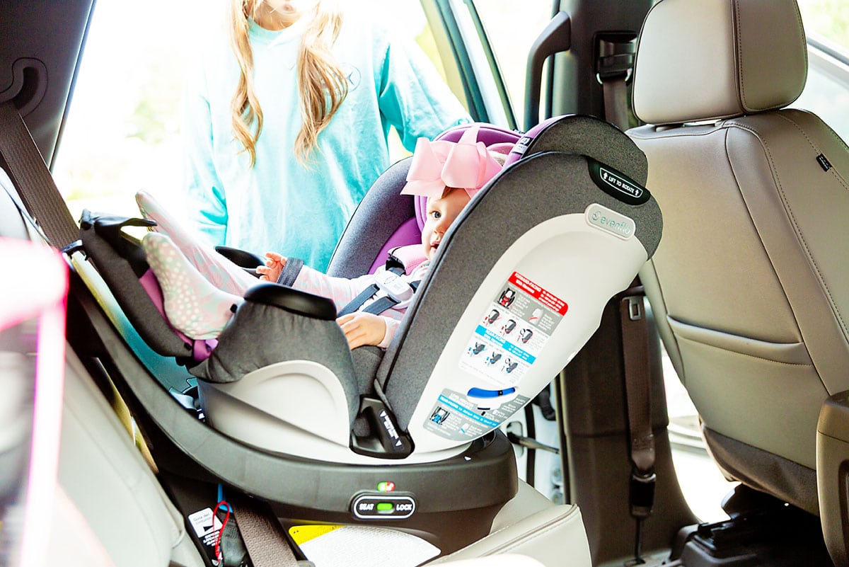 An Ultimate Checklist Of The Best Newborn Baby Essentials, Baby Gear, And Toddler Products You Need For Baby Safety Month 17 Daily Mom, Magazine For Families