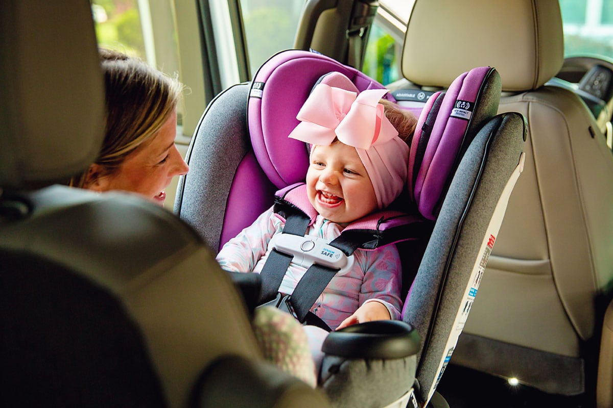 An Ultimate Checklist Of The Best Newborn Baby Essentials, Baby Gear, And Toddler Products You Need For Baby Safety Month 18 Daily Mom, Magazine For Families