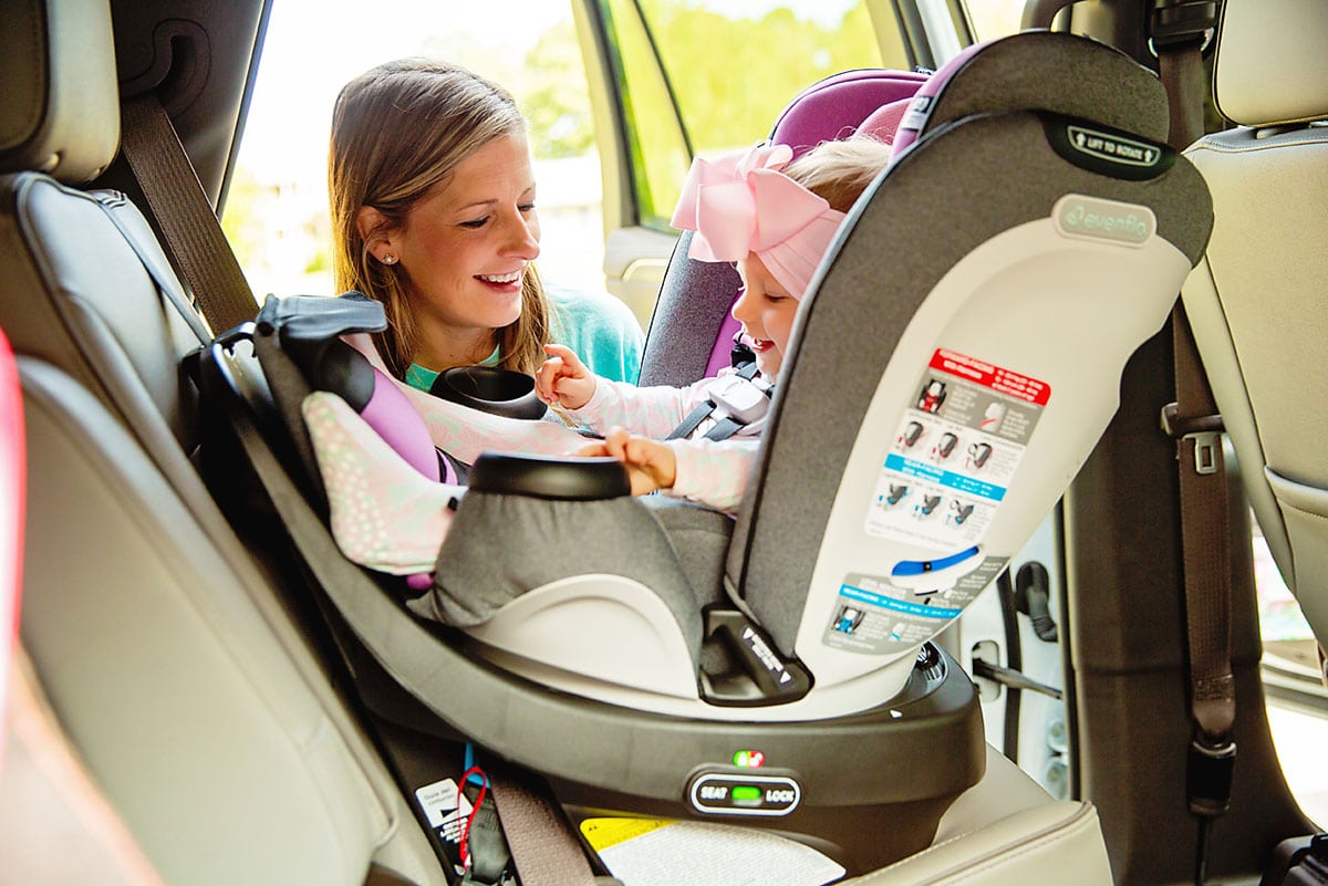 An Ultimate Checklist Of The Best Newborn Baby Essentials, Baby Gear, And Toddler Products You Need For Baby Safety Month 19 Daily Mom, Magazine For Families