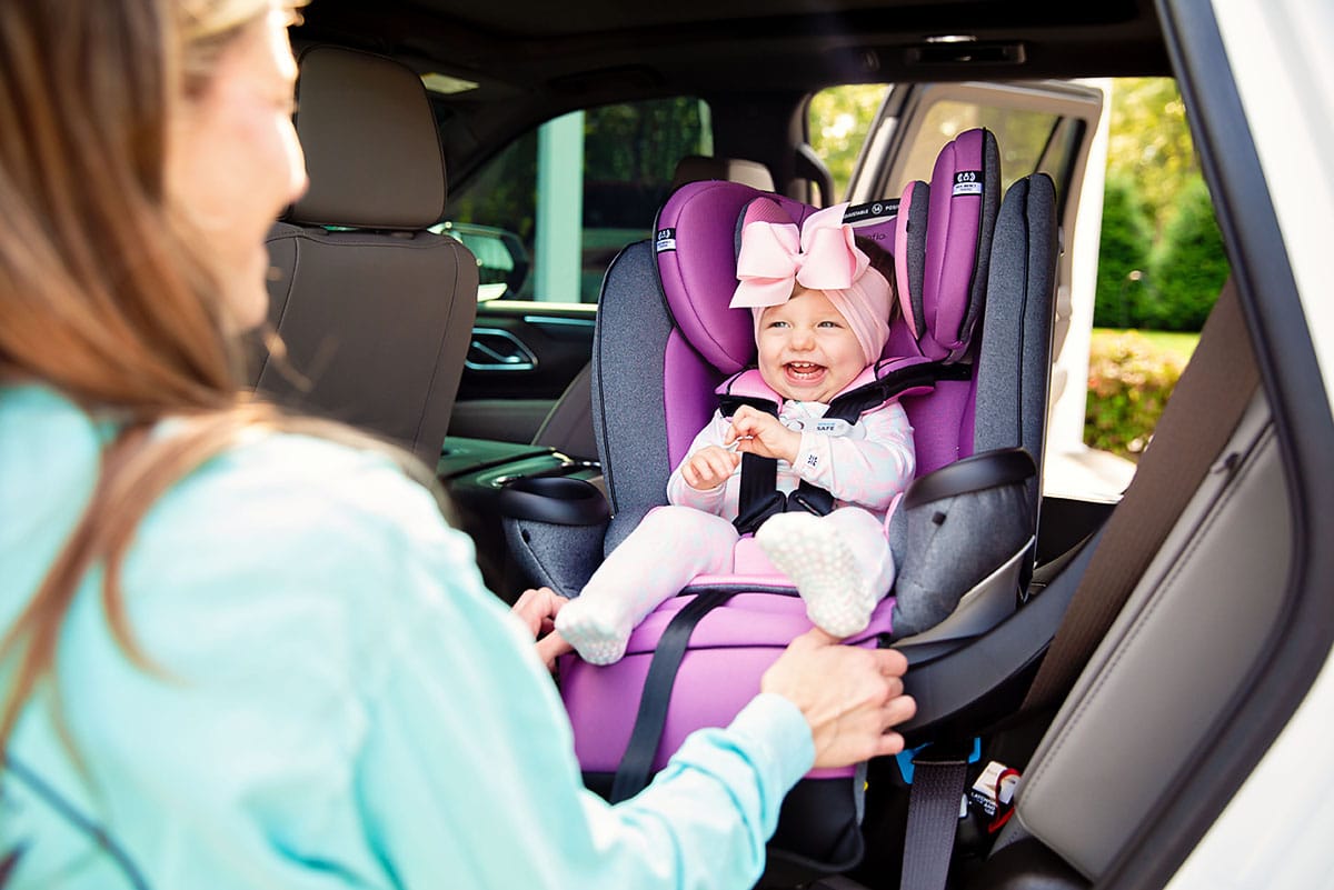 An Ultimate Checklist Of The Best Newborn Baby Essentials, Baby Gear, And Toddler Products You Need For Baby Safety Month 20 Daily Mom, Magazine For Families