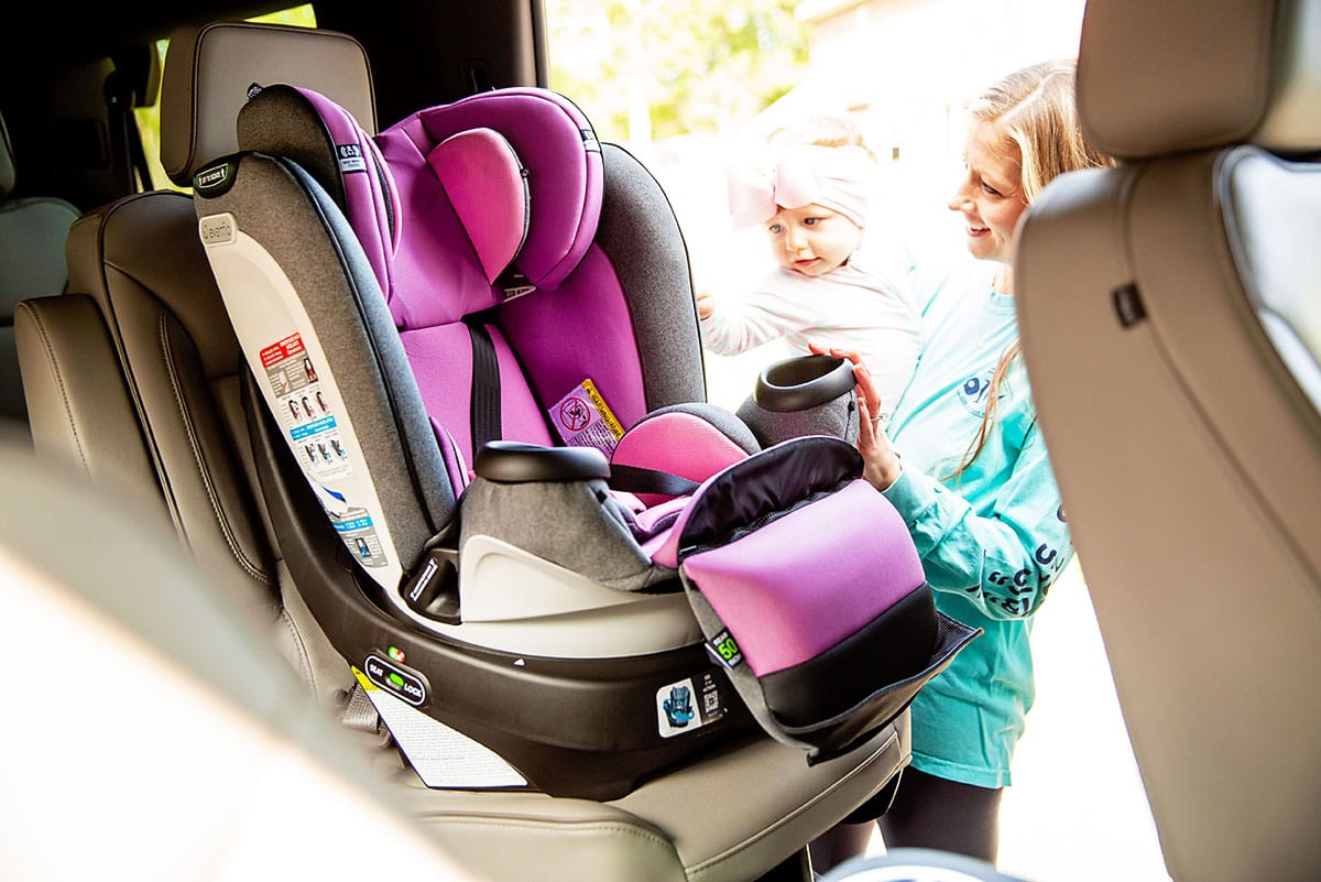 An Ultimate Checklist Of The Best Newborn Baby Essentials, Baby Gear, And Toddler Products You Need For Baby Safety Month 21 Daily Mom, Magazine For Families