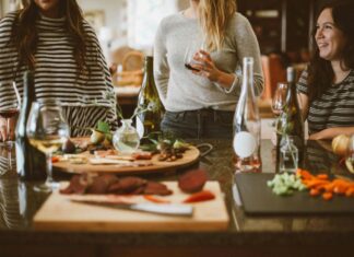 Family Games for Thanksgiving Day