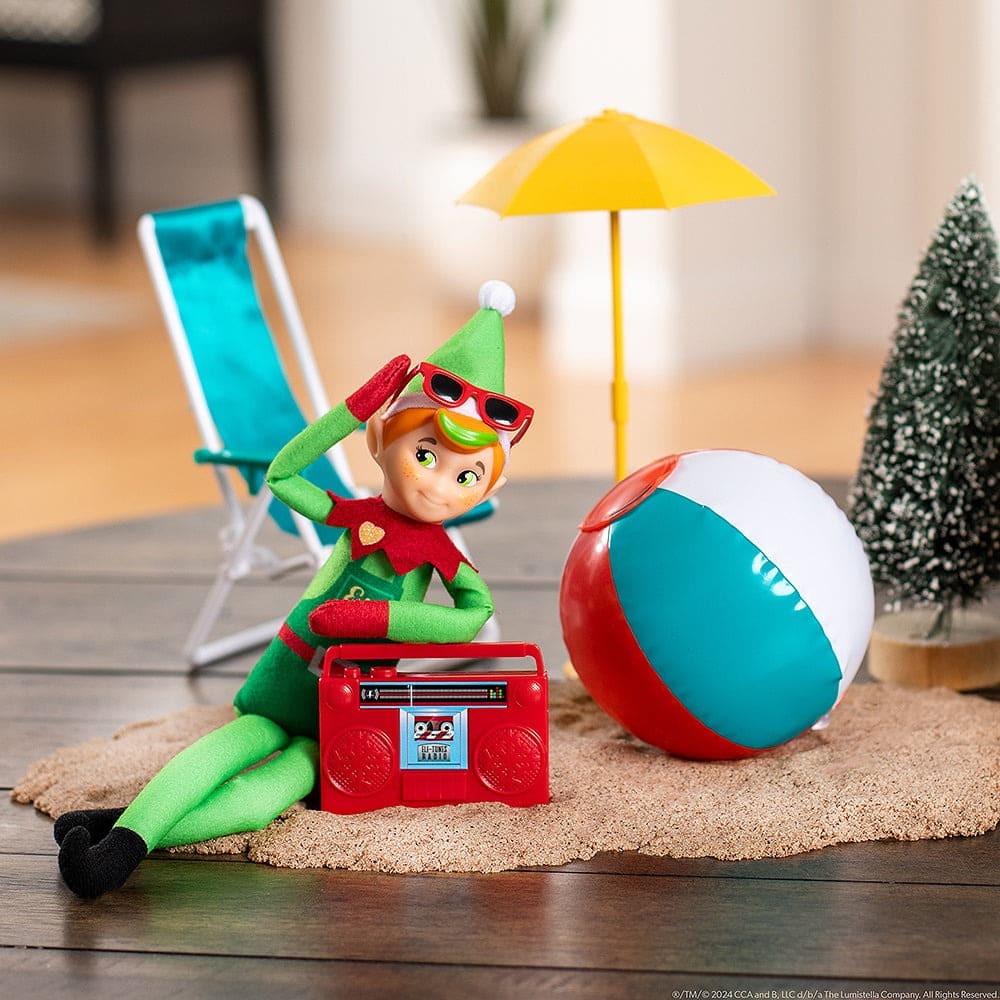 Celebrate The Season With Our Favorite Christmas Finds {2024} 24 Daily Mom, Magazine For Families