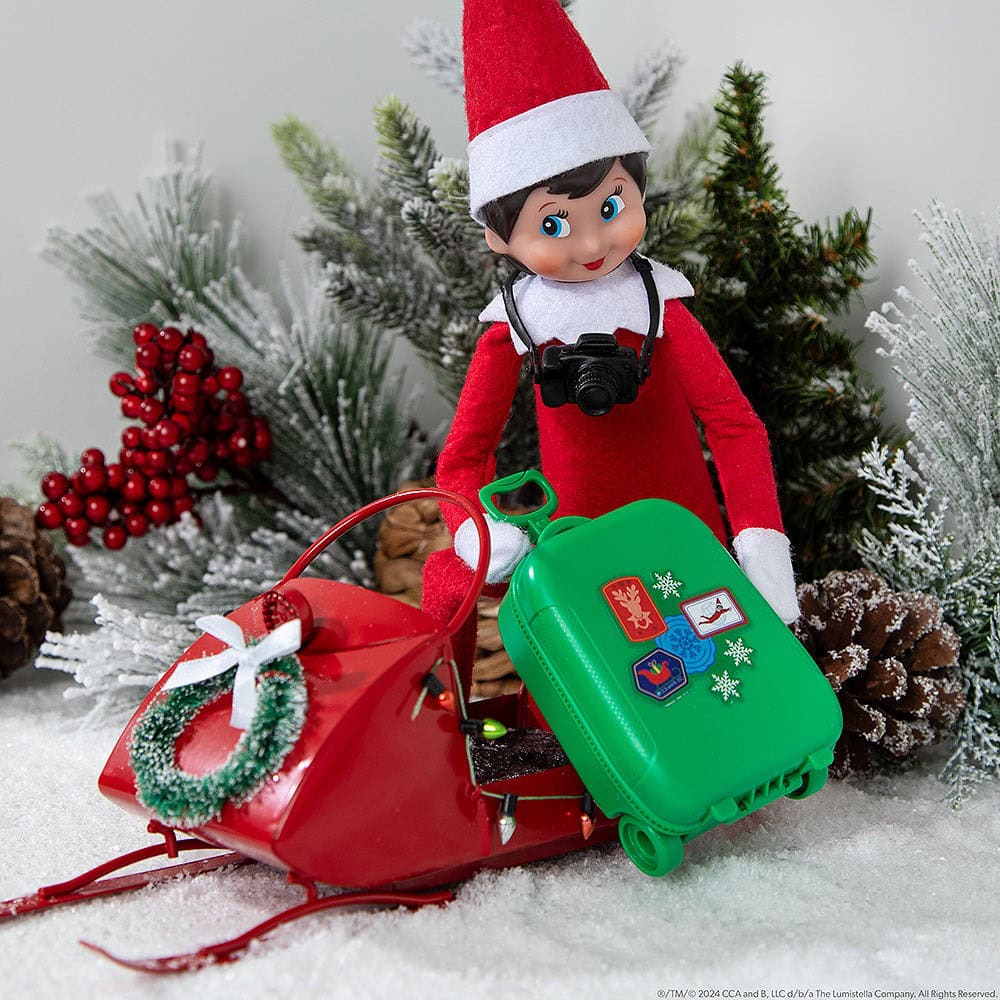 Celebrate The Season With Our Favorite Christmas Finds {2024} 26 Daily Mom, Magazine For Families