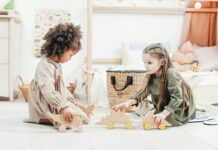 Wooden Toys