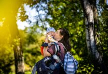 daily mom parent portal stylish diaper bags