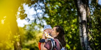 daily mom parent portal stylish diaper bags