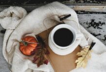 31 Essential Household Goods You Need for a Comfy, Cozy Home this Fall