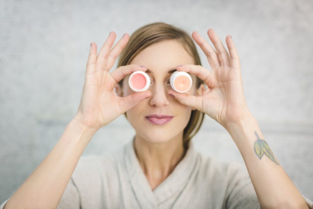 daily mom parent portal diy lip balm