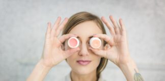 daily mom parent portal diy lip balm
