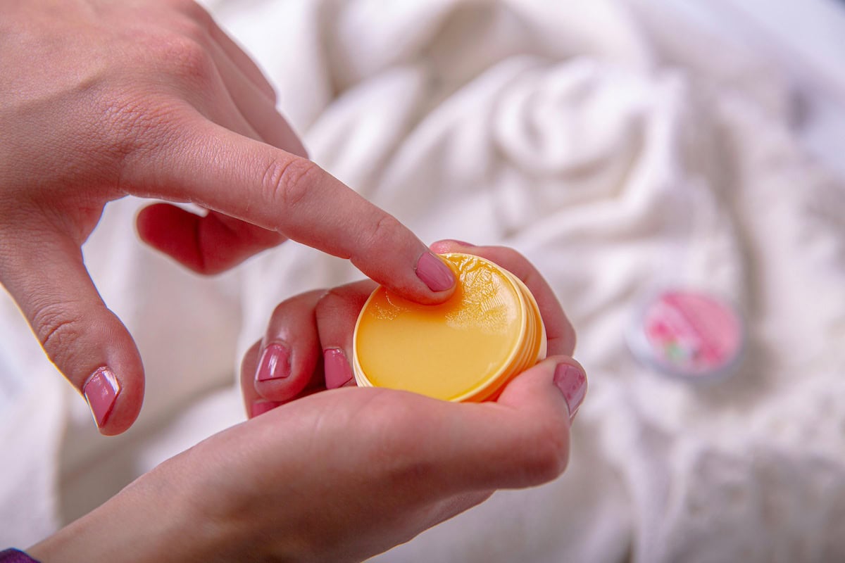 Unlock The Secrets Of Diy Lip Balm: A Step-By-Step Homemade Recipe Guide To Make Lip Balm 13 Daily Mom, Magazine For Families