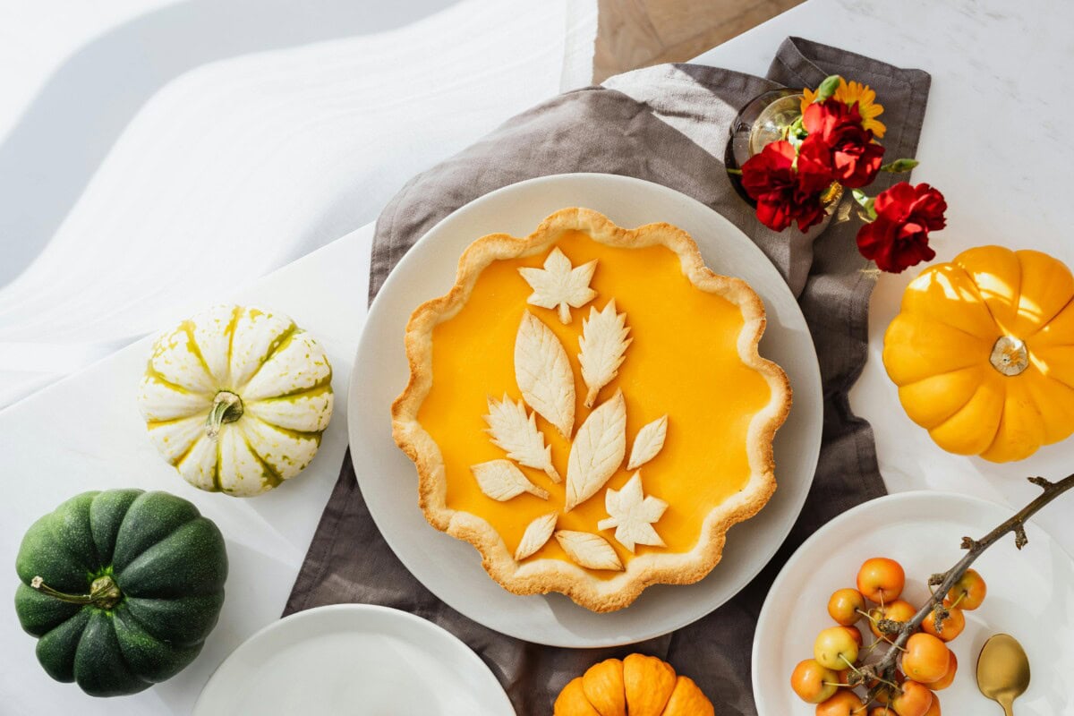 Daily-Mom-Parent-Portal-Pumpkin Swirl Cheesecake 