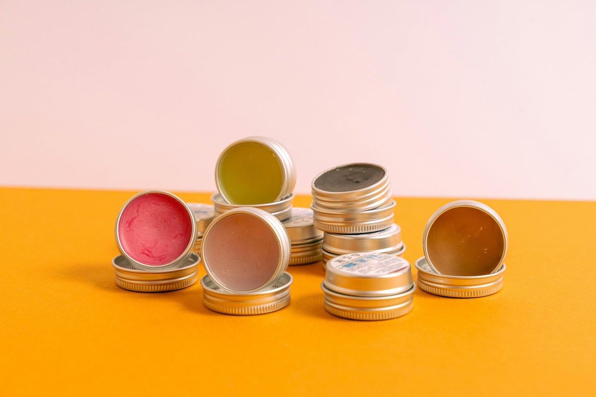 Daily Mom Parent Portal Diy Lip Balm