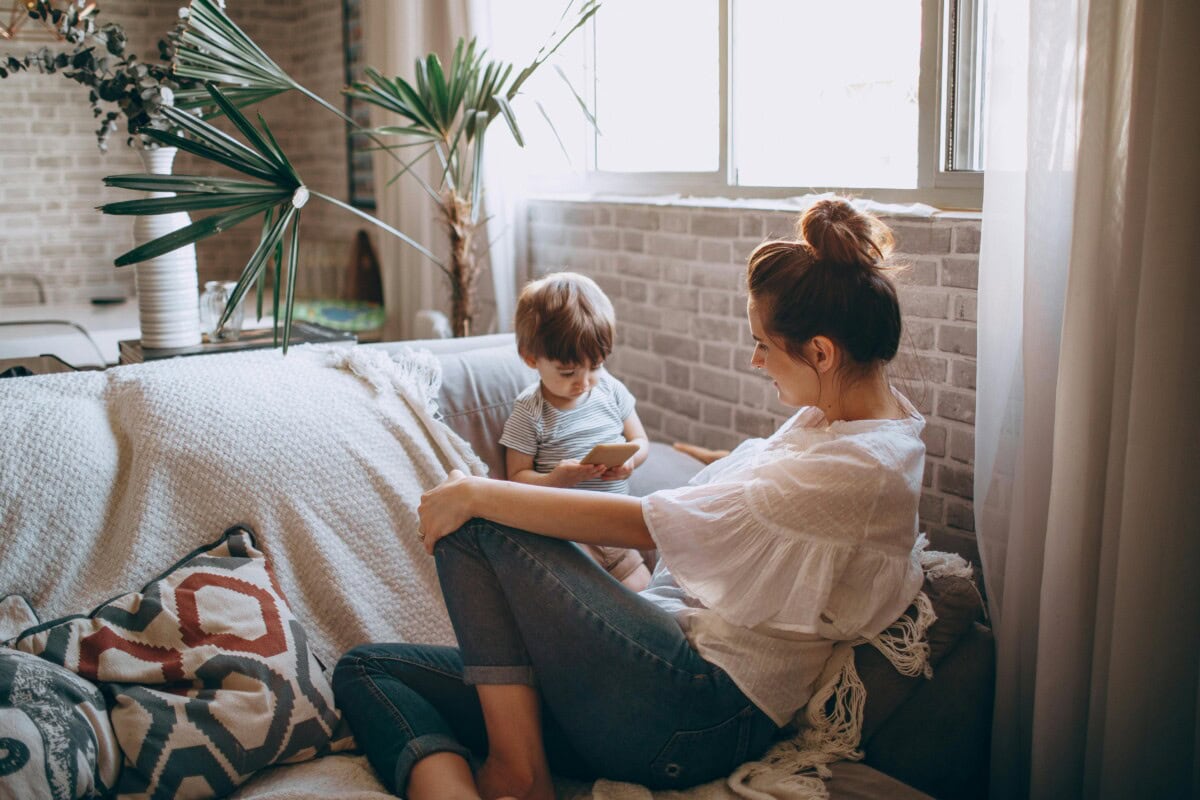 Daily-Mom-Parent-Portal-Health Benefits Of Houseplants