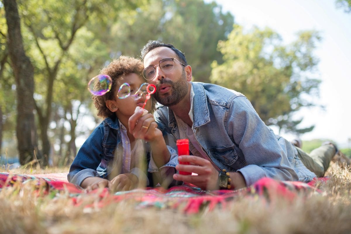 4 Types Of Breathwork Techniques To Improve Emotional Resilience In Parents And Children 4 Daily Mom, Magazine For Families
