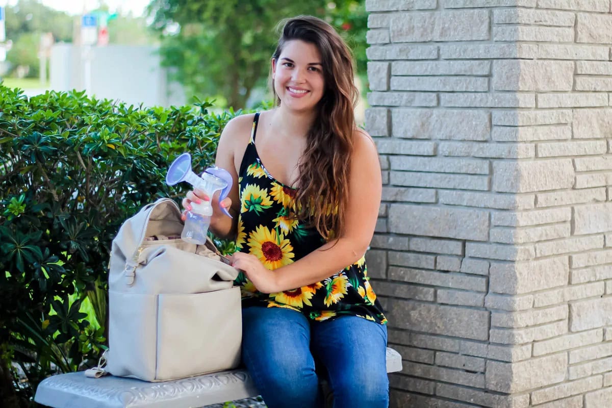 Daily Mom Parent Portal Breastfeeding Tips For Low Milk Supply