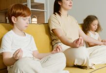 Breathwork Exercises