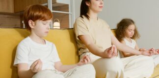 Breathwork Exercises