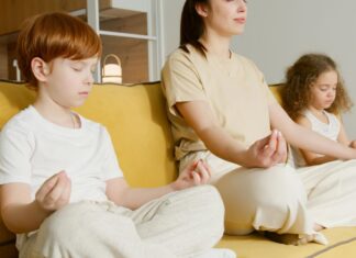 Breathwork Exercises