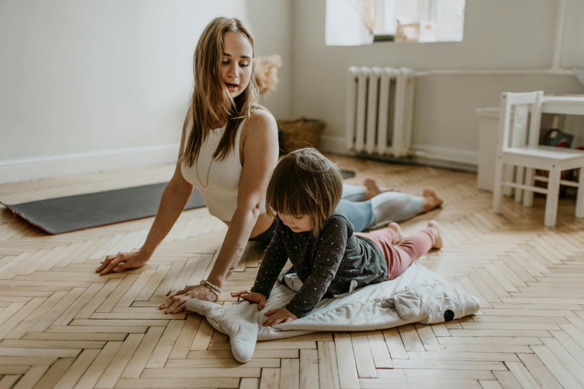 Breathwork Exercises: 10 Simple Breathing Exercises And Techniques For Parents Feeling Stressed 3 Daily Mom, Magazine For Families