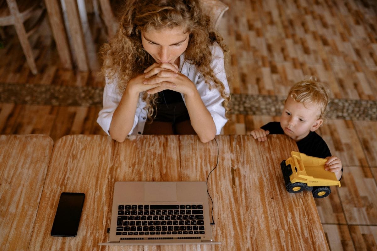 Breathwork Online For Moms: Online Breathwork Sessions + Techniques To Calm The Chaos 3 Daily Mom, Magazine For Families