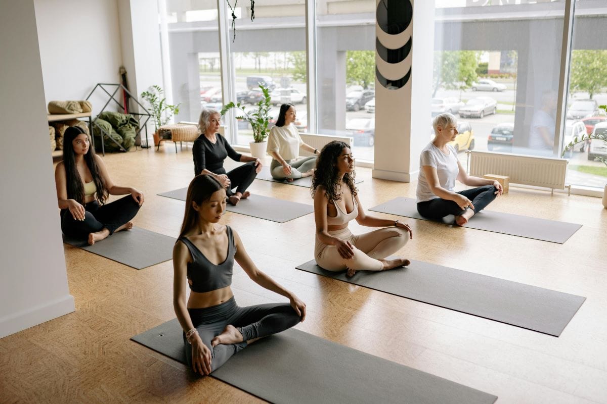 4 Types Of Breathwork Techniques To Improve Emotional Resilience In Parents And Children 7 Daily Mom, Magazine For Families