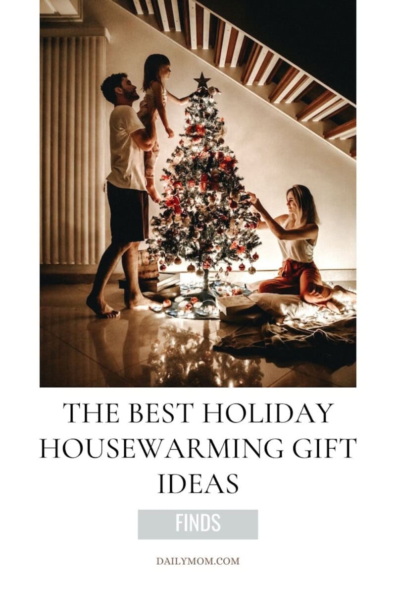 Daily Mom Parent Portal Home Gifts